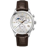 שעון יד  אנלוגי  לגבר Certina C033.450.16.031.00 סרטינה למכירה 