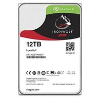 כונן קשיח  פנימי Seagate Ironwolf ST12000VN0007 12000GB למכירה 