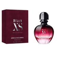 בושם לאשה פאקו רבאן Black xs E.D.P 50ml למכירה 