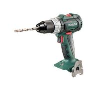מקדחה/מברגה Metabo SB18LTBL למכירה , 2 image