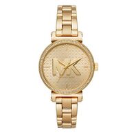 שעון יד  אנלוגי Michael Kors MK4334 מייקל קורס למכירה , 2 image