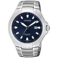 שעון יד  אנלוגי  לגבר Citizen BM743089L למכירה , 2 image