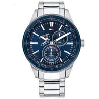 שעון יד  אנלוגי  לגבר 1791640 Tommy Hilfiger טומי הילפיגר למכירה 