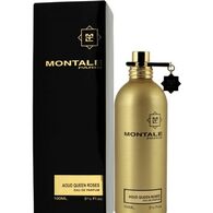 בושם לאשה Montale Aoud Queen Roses E.D.P 100ml למכירה 