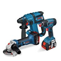 סט כלים Bosch 15990.HH3 בוש למכירה , 2 image