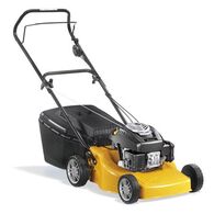 מכסחת דשא Collector 46 דחיפה Stiga למכירה , 2 image