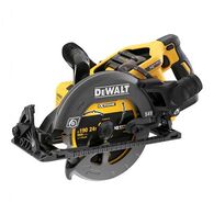 מסור  עגול Dewalt DCS577T2 למכירה , 3 image