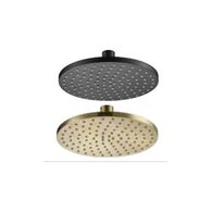 ראש מקלחת 801814F15S  חמת למכירה , 2 image