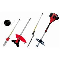 חרמש משולב straus austria ST-GT2500G-041 למכירה , 2 image