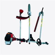 חרמש משולב straus austria ST-GT2500G-041 למכירה , 3 image