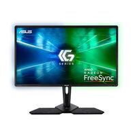 מסך מחשב Asus CG32UQ  31.5 אינטש 4K אסוס למכירה 