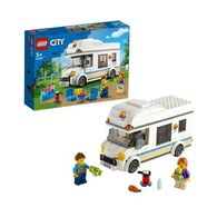 Lego לגו  60283 Holiday Camper Van למכירה , 3 image