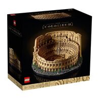 Lego לגו  10276 Colosseum למכירה 