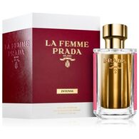 בושם לאשה פראדה La Femme Intense E.D.P 50ml למכירה , 2 image