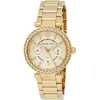 שעון יד  אנלוגי  לאישה Michael Kors MK6056 מייקל קורס למכירה 