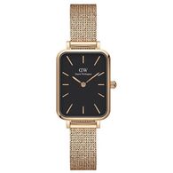 שעון יד  אנלוגי  לאישה Daniel Wellington DW00100432 למכירה 
