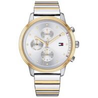 שעון יד  אנלוגי  לאישה 1781908 Tommy Hilfiger טומי הילפיגר למכירה , 2 image