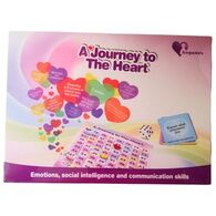 משחק משימות מהלב באנגלית  משחקים שבלב למכירה , 2 image