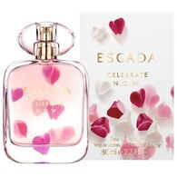 בושם לאשה Escada Celebrate Now E.D.P 80ml למכירה , 2 image
