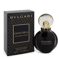 בושם לאשה בולגרי Goldea The Roman Night E.D.P 50ml למכירה 