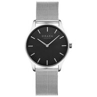 שעון יד  לאישה OBAKU V260LXCBMC למכירה , 2 image