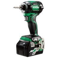 מברגת אימפקט Hikoki Hitachi WH36DC למכירה , 2 image