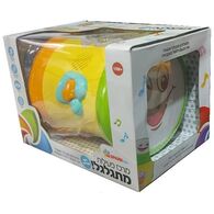 0638126847188 טיף טף תוף דובר עברית Spark-Toys למכירה , 3 image
