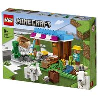 Lego לגו  21184 The Bakery למכירה 