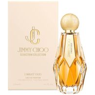 בושם לאשה Jimmy Choo I Want Oud E.D.P 125ml למכירה 