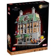 Lego לגו  76218 Sanctum Sanctorum למכירה 