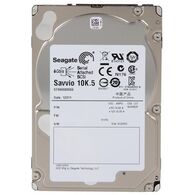 כונן קשיח  פנימי Seagate ST9900805SS 900GB למכירה 