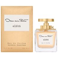 בושם לאשה Oscar De La Renta Alibi E.D.P 100ml למכירה 