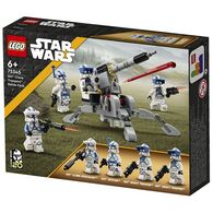 Lego לגו  75345 501st Clone Troopers Battle Pack למכירה 