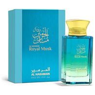 בושם לאשה Al Haramain Royal Musk E.D.P 100ml למכירה , 3 image