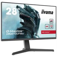 מסך מחשב 4K iiYAMA G-MASTER GB2870UHSU-B למכירה , 2 image