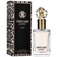 בושם לאשה Roberto Cavalli Paradiso Assoluto E.D.P 100ml למכירה , 3 image