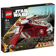 Lego לגו  75354 Coruscant Guard Gunship למכירה 
