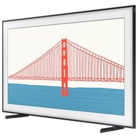 טלוויזיה Samsung The Frame QE65LS03A 4K  65 אינטש סמסונג למכירה , 3 image