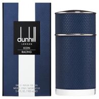 בושם לגבר Dunhill Icon Racing Blue E.D.P 100ml למכירה 