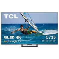 טלוויזיה TCL 85C735 4K  85 אינטש למכירה , 5 image