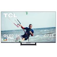 טלוויזיה TCL 85C735 4K  85 אינטש למכירה , 4 image