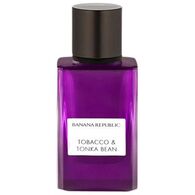 בושם לגבר Banana Republic Tobacco & Tonka Bean for Unisex 75ml למכירה 