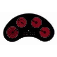 כיריים אינדוקציה Teka VR TC 95 4I תקה למכירה , 2 image