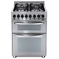 תנור משולב כיריים Lofra PUD66MFE/CI2M9 למכירה , 2 image