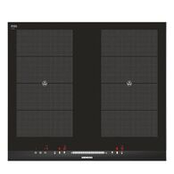 כיריים אינדוקציה Siemens EH675MV11E סימנס למכירה , 2 image