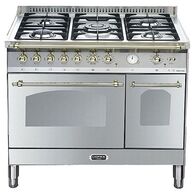 תנור משולב כיריים Lofra RSD96MFTE/CI למכירה , 2 image