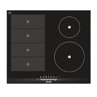 כיריים אינדוקציה Siemens EH675FN27E סימנס למכירה , 2 image