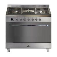 תנור משולב כיריים Bompani 683AH למכירה , 2 image