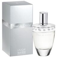 בושם לאשה Lalique Fleur De Cristal E.D.P 100ml למכירה , 2 image