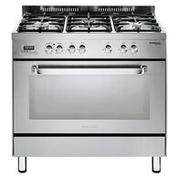 תנור משולב כיריים Delonghi NDS938X דה לונגי למכירה 